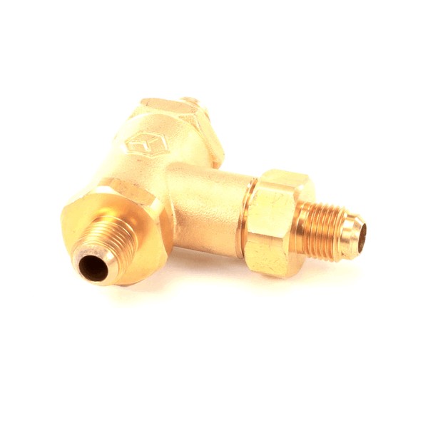 (image for) Ugolini USA A05013A S.C.N.R DOSER VALVE 1/2X1/2X1/2, ESP/CS